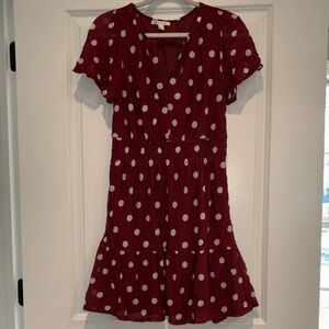 4 for $20 Sale Polka DotDress
